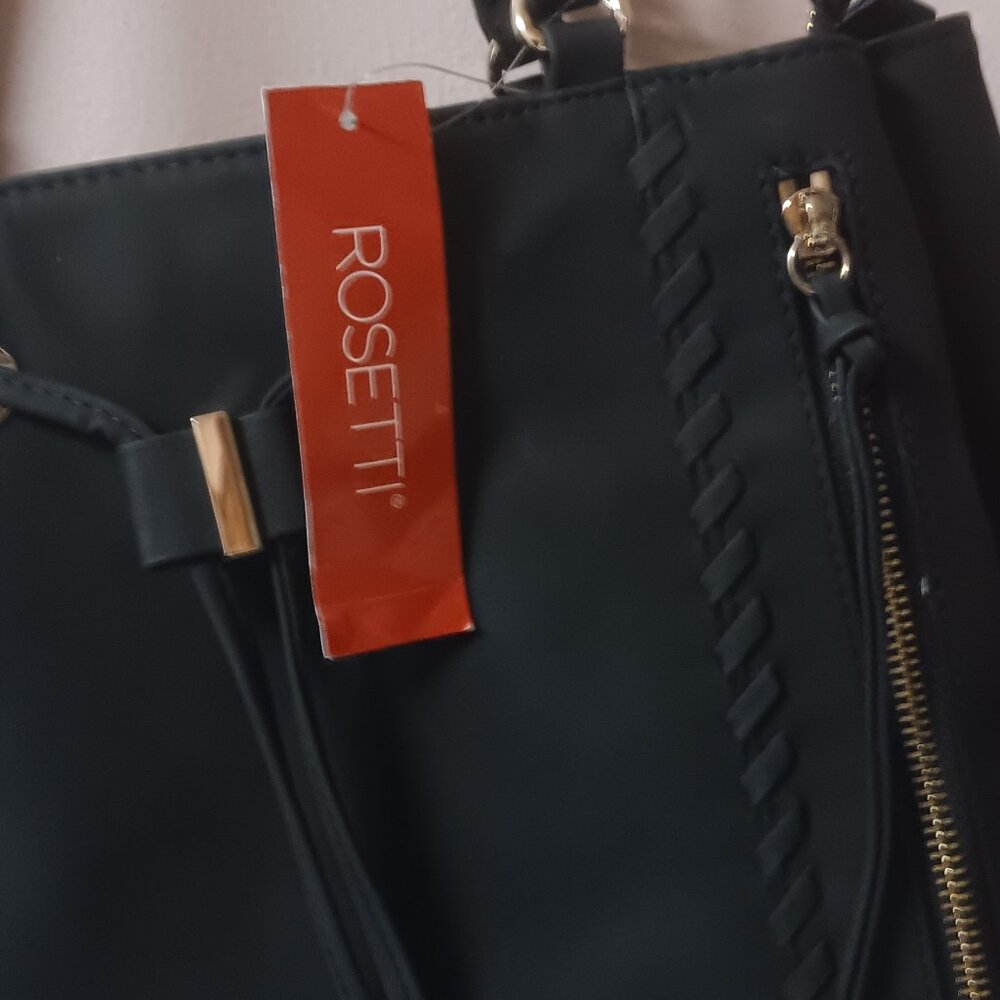 Ladies satchel